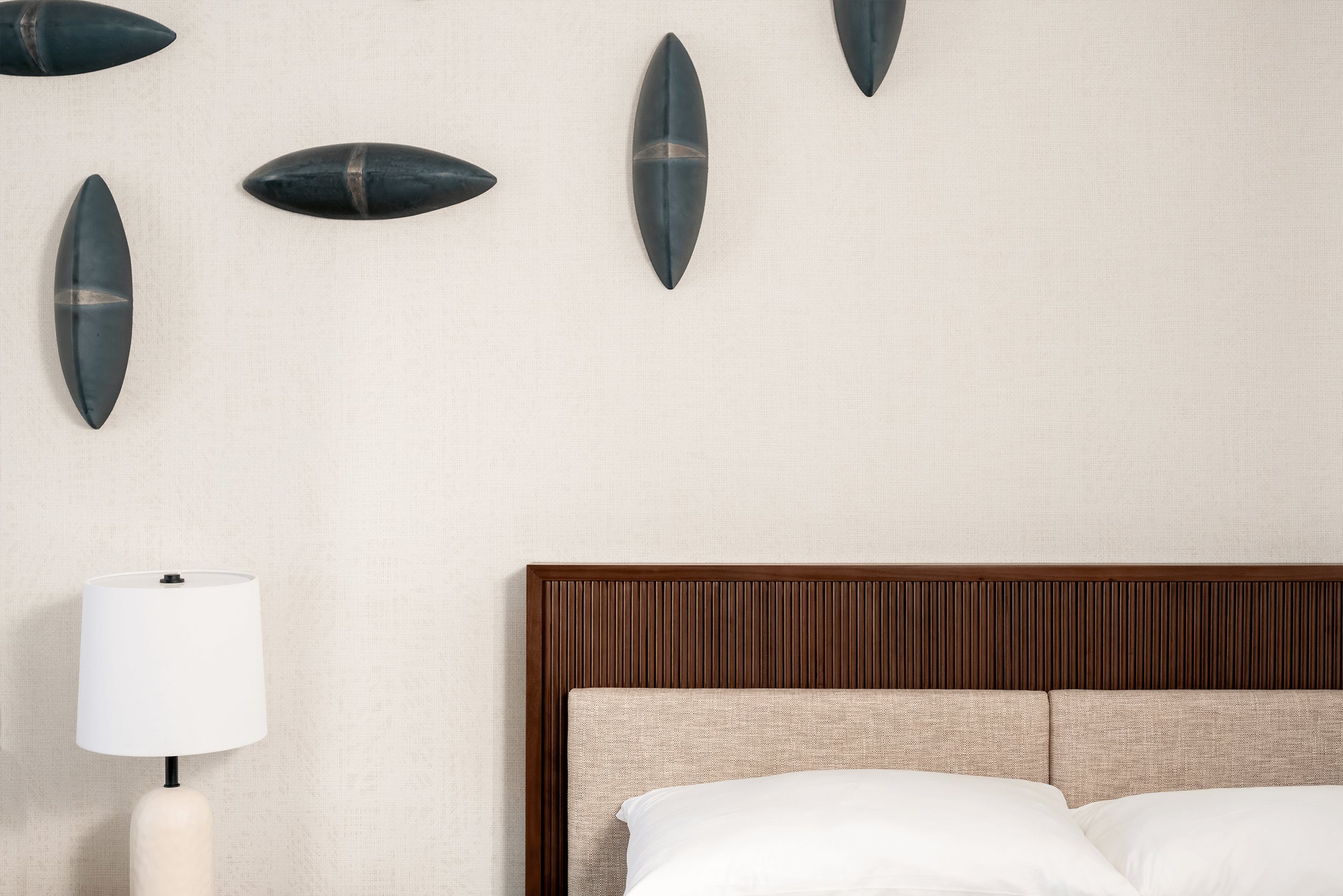 Maui Coast Hotel Guest Room Detail