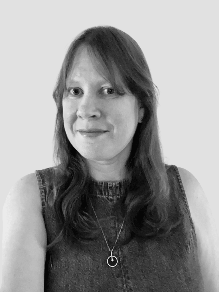 Headshot of employee