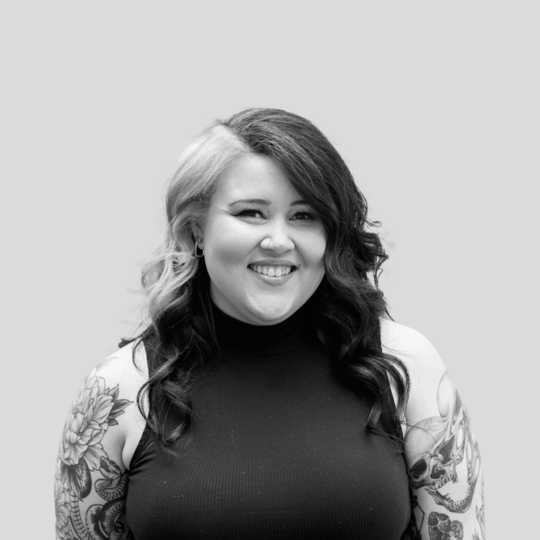 Headshot of employee